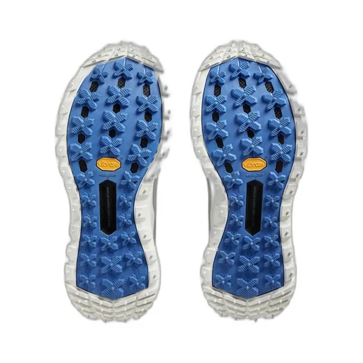 Moncler Trailgrip Gtx Lace-Up Sneakers