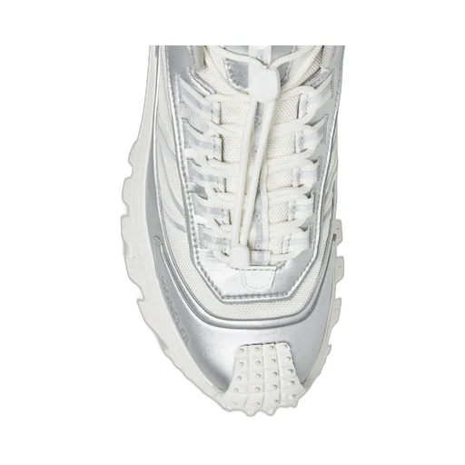 Moncler Trailgrip Gtx Lace-Up Sneakers