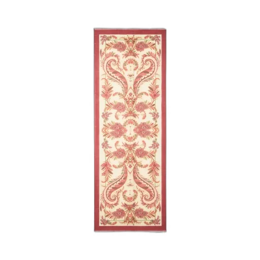 Pattern Scarf
