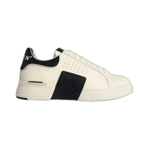 Logo Sneakers