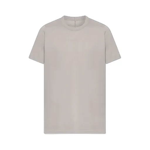 Rick Owens Level T Crewneck T-Shirt