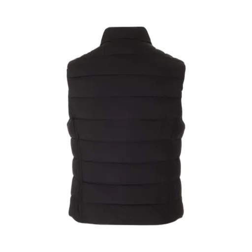 Vest Oliver-Kn