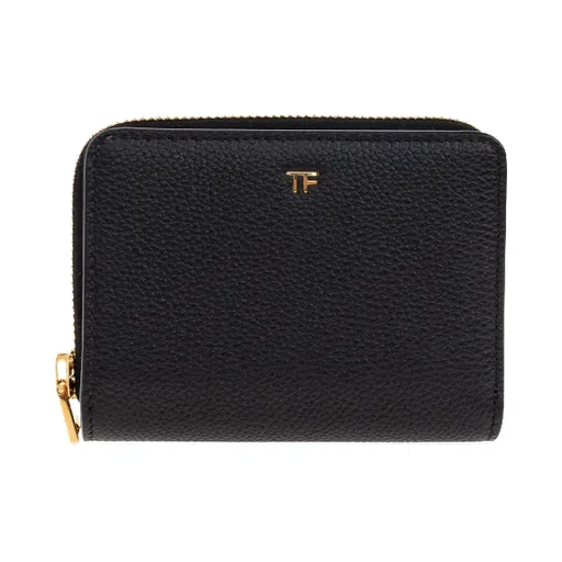 Tom Ford Zipped Wallet