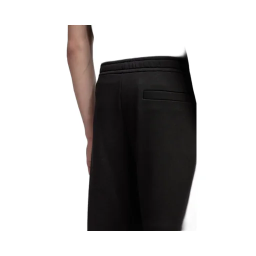 Moncler Logo Detailed High Waist Trousers
