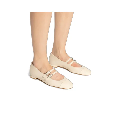 Celeste Ballet Flats