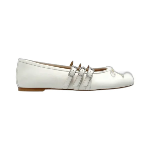 Celeste Ballet Flats