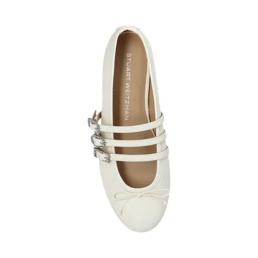 Celeste Ballet Flats