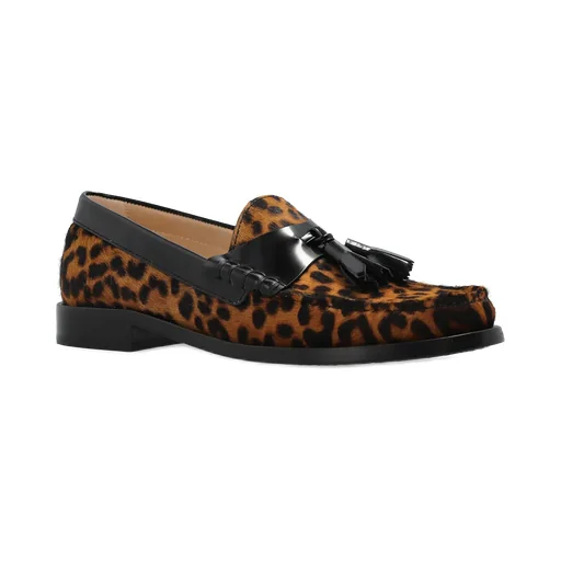 Lottie Loafers