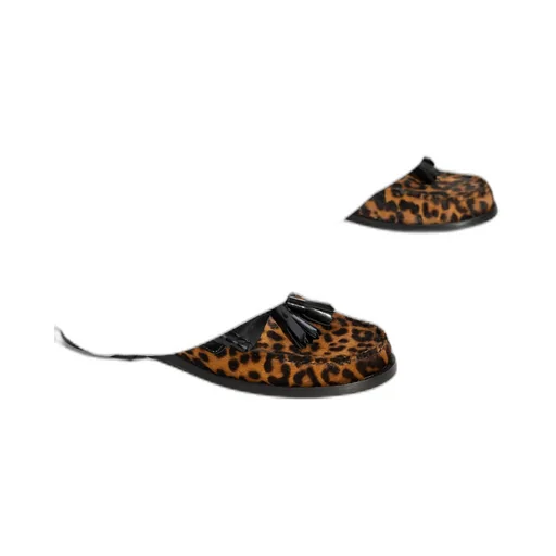 Lottie Loafers