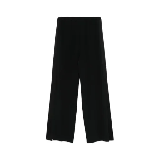 Forte Forte Basic Flared Trousers
