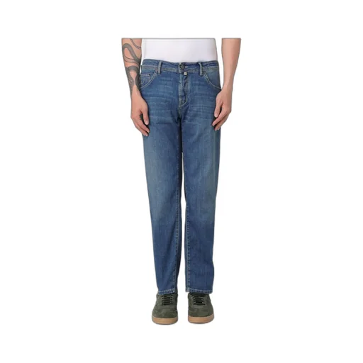 Belt Loop Jeans