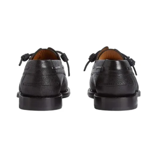 Dsquared2 Neoclassic Boat Shoes