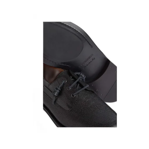 Dsquared2 Neoclassic Boat Shoes