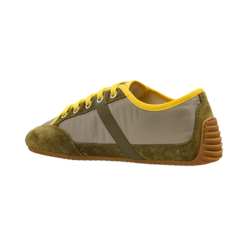 Givenchy Lace-Up Sneakers