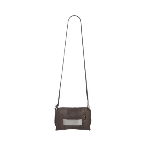 Rick Owens Pillow Griffin Shoulder Bag