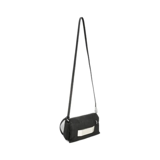 Rick Owens Pillow Griffin Shoulder Bag