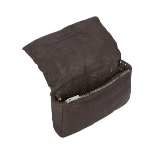 Rick Owens Pillow Griffin Shoulder Bag