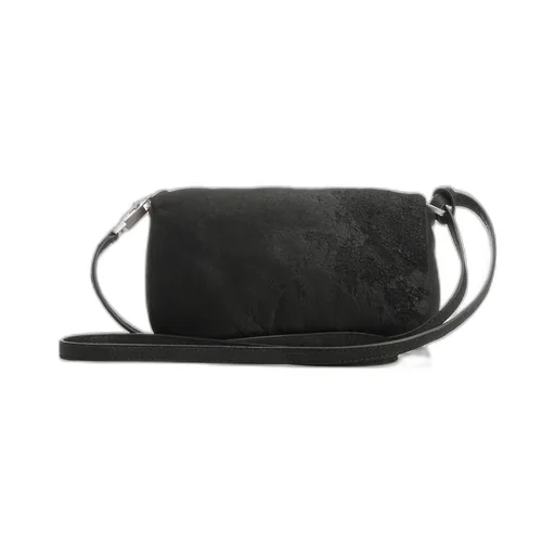 Rick Owens Pillow Griffin Shoulder Bag