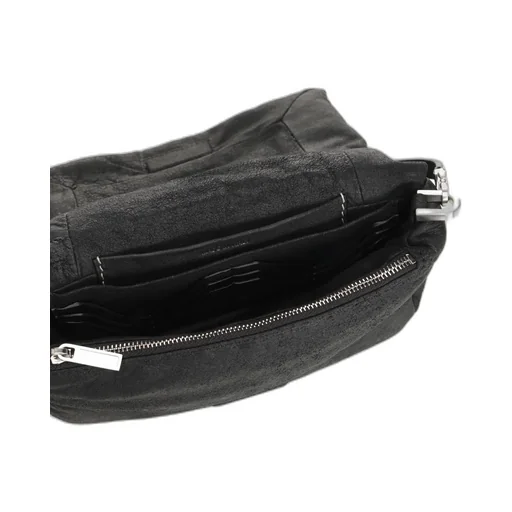 Rick Owens Pillow Griffin Shoulder Bag