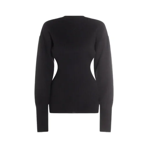 Rick Owens Dafne Knit Jumper