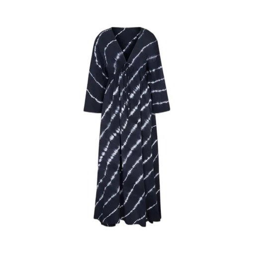 Long Sleeve Dress