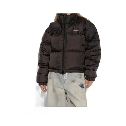 Long Sleeve Down Jacket