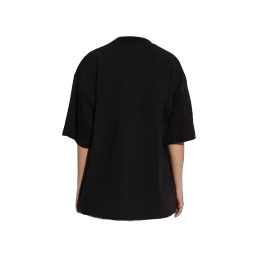 Eiffel Tower-Print T-Shirt