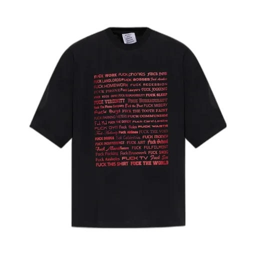 Short-Sleeved T-Shirt