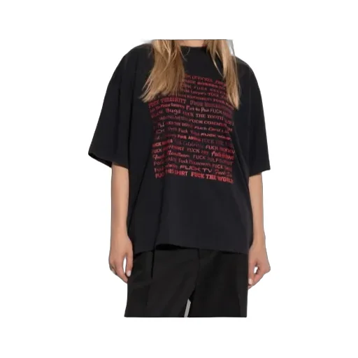 Short-Sleeved T-Shirt
