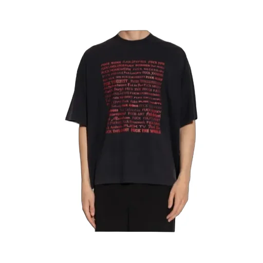 Short-Sleeved T-Shirt