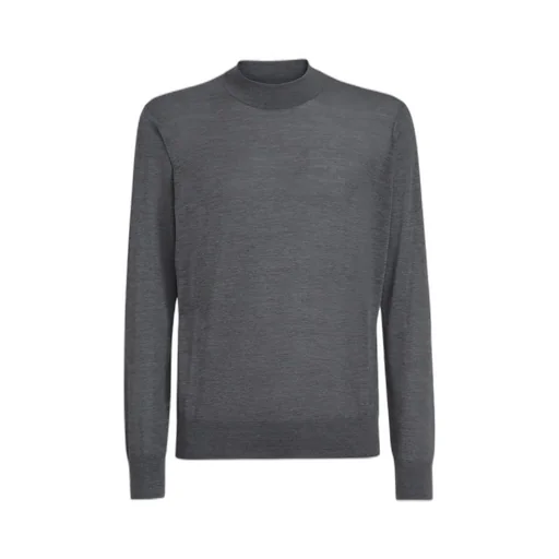 Crew Neck Sweater