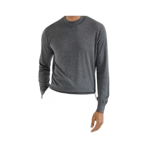 Crew Neck Sweater