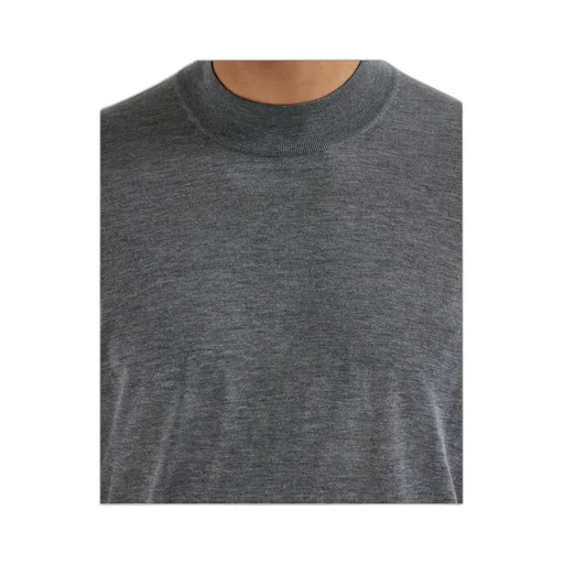 Crew Neck Sweater