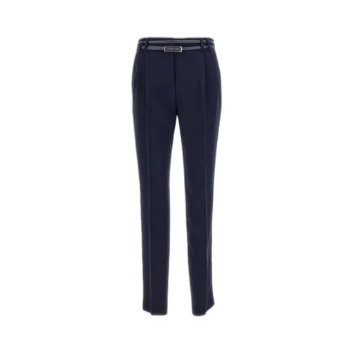 Max Mara Studio Pleated Tailored Trousers