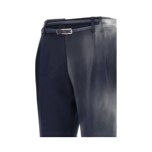 Max Mara Studio Pleated Tailored Trousers