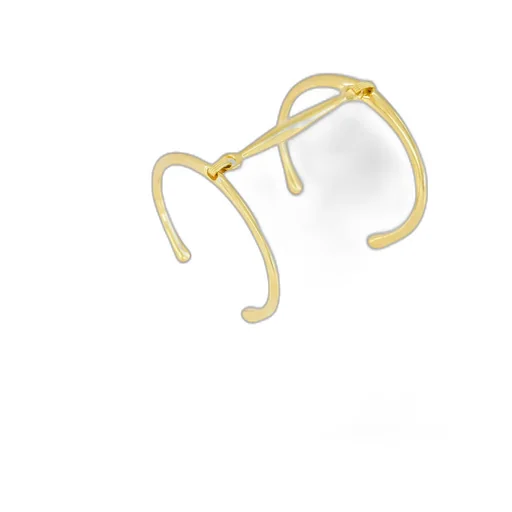 Curved Armband