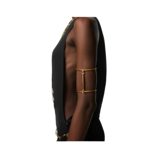 Curved Armband