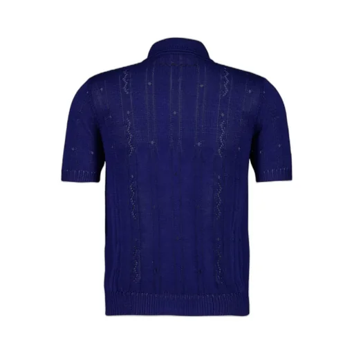 Cotton Polo Shirt