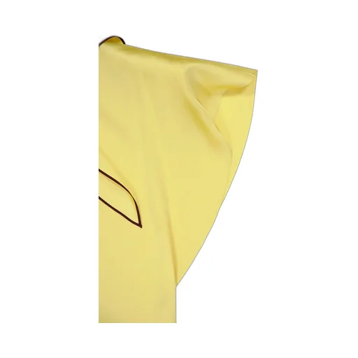 Tie-Detail Mini Dress