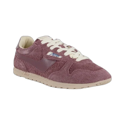 Autry Windspin Low-Top Sneakers