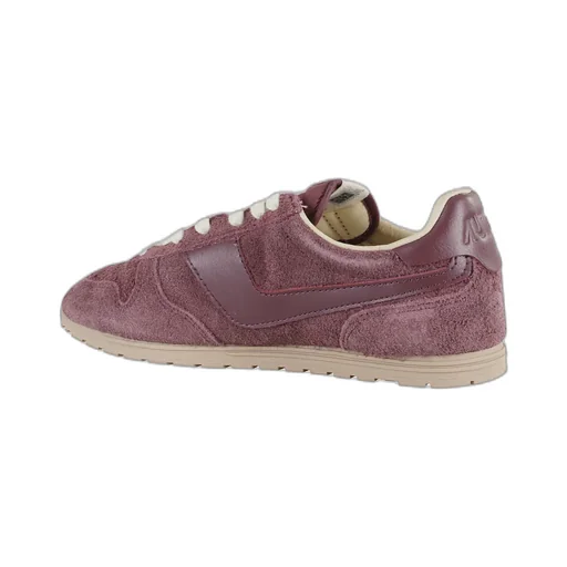 Autry Windspin Low-Top Sneakers