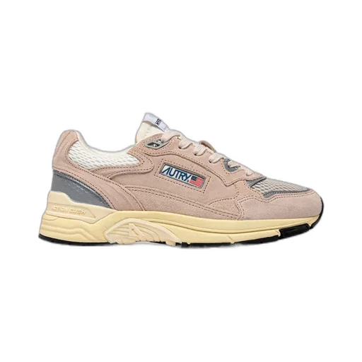 Autry Hyperway Sneakers