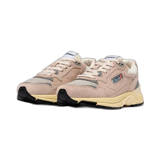 Autry Hyperway Sneakers