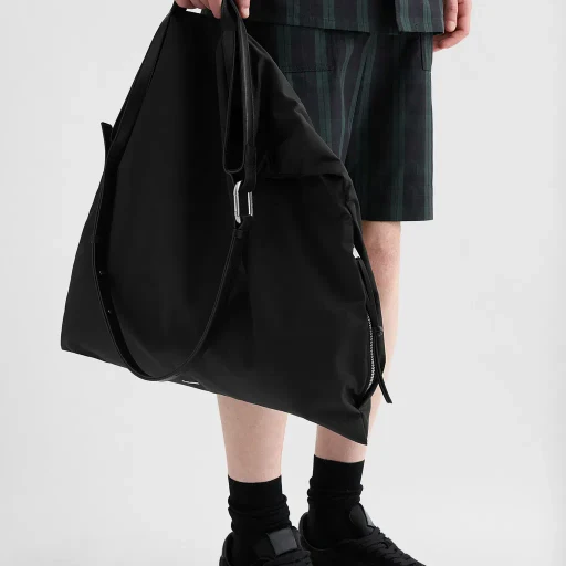 Soft Rolled Hobo