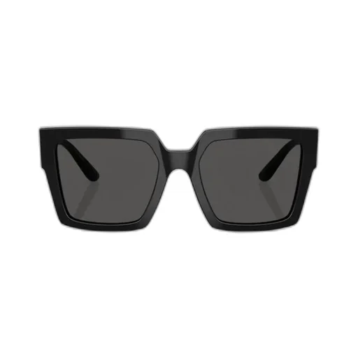 Dolce & Gabbana Eyewear Square Frame Sunglasses