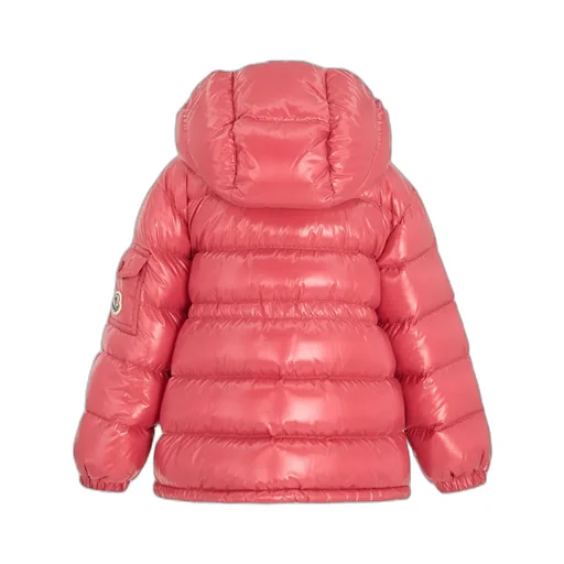 Maire Hooded Down Jacket