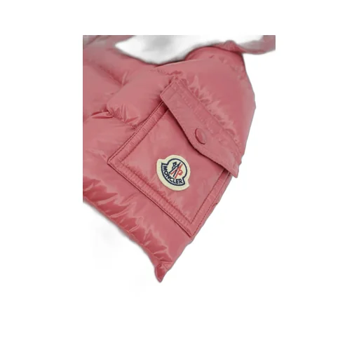 Maire Hooded Down Jacket