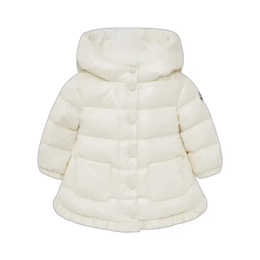 Moncler Enfant Padded Coat