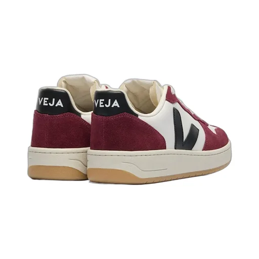 Veja V-10 Lace-Up Sneakers