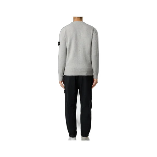Stone Island Knit Crewneck Jumper